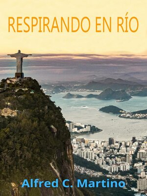 cover image of Respirando En Río